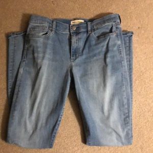 GAP JEANS/ NWOT